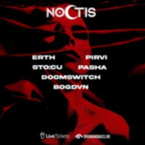 Doomswitch @ NOCTIS XV 11.05.2024