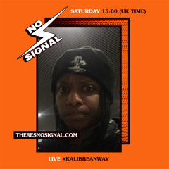 Midschool Dancehall & Sunshine Soca By @itsKaliUK - 26/03/22 - #KalibbeanWay - @TheresNoSignall