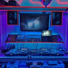 Eladseurt (AKA - DJMikeT) - Studio Session (06 - 18 - 2023)