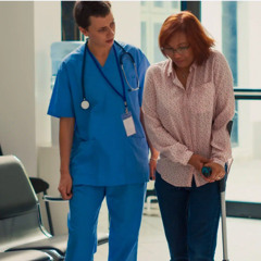 Accessing Specialty MS Care Can Be Tough | The Institute for Public Health Innovation Is Working to Help