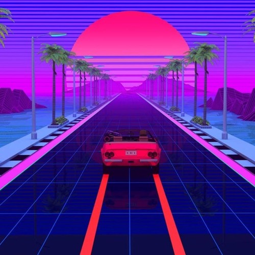 ZAYN & Sia - Dusk Till Dawn (Sir Bacon Synthwave Remix)