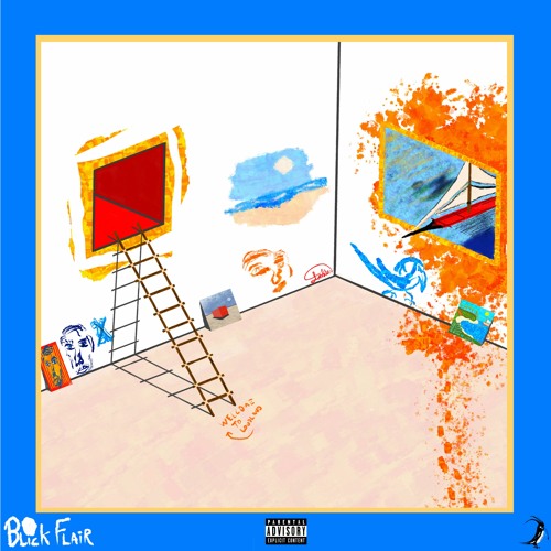 BULLETPROOF (ft. SIDMFKID)
