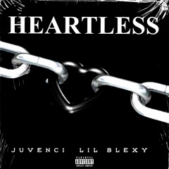 Heartless feat. Lil Blexy