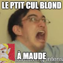 Blond