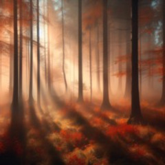 Grizzly Beatz - Autumn Haze