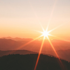 « Sunrays » my new piece for electronic