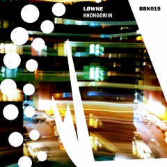 Lost in Thought (original mix)