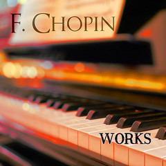Barcarolle Op. 60 (Original Version)