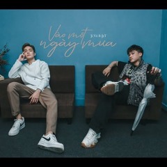 Vào Một Ngày Mưa - Ji Võ x JrT
