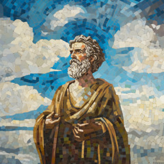 1024 Read the Signs, based on Luke 12:54-59