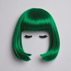 Wig Green