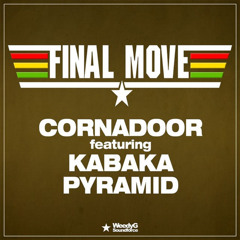 Final Move (feat. Kabaka Pyramid)