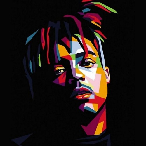 Titanic - Juice WRLD (Slowed & Reverb)