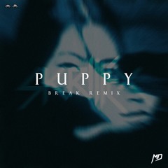 Skrillex - Puppy (Majoras Drep Remix)