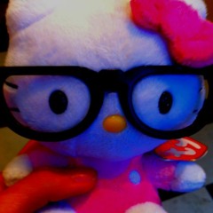 I <3 Nerdy Girls (Prod. PeaceLuver)