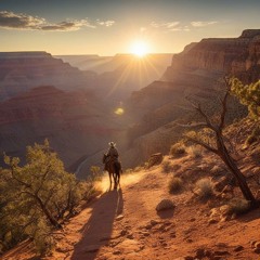 Wide Horizon