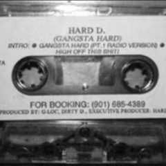 Hard D - Play My Cards Right
