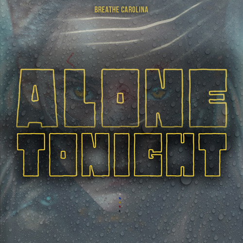 ALONE TONIGHT