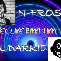 GENOCIDE PT4 (Lil Darkie Remix)