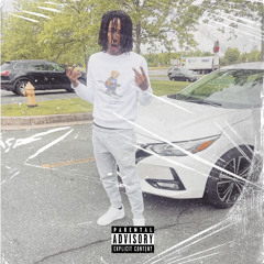 YFE Maxi - NOT AROUND ft. 1MSYA