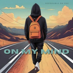 On My Mind (Cm - 128bpm)