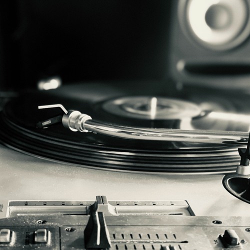 B-Pushr - QuaranTunes Part 5 - DJ Set
