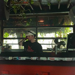 Opening set @ DAYCARE BRET AMSTERDAM 15-6-25