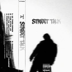 STREET TALK [FULL MIX]