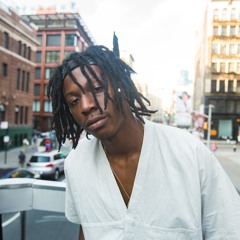joey bada$$ - How Time Flies