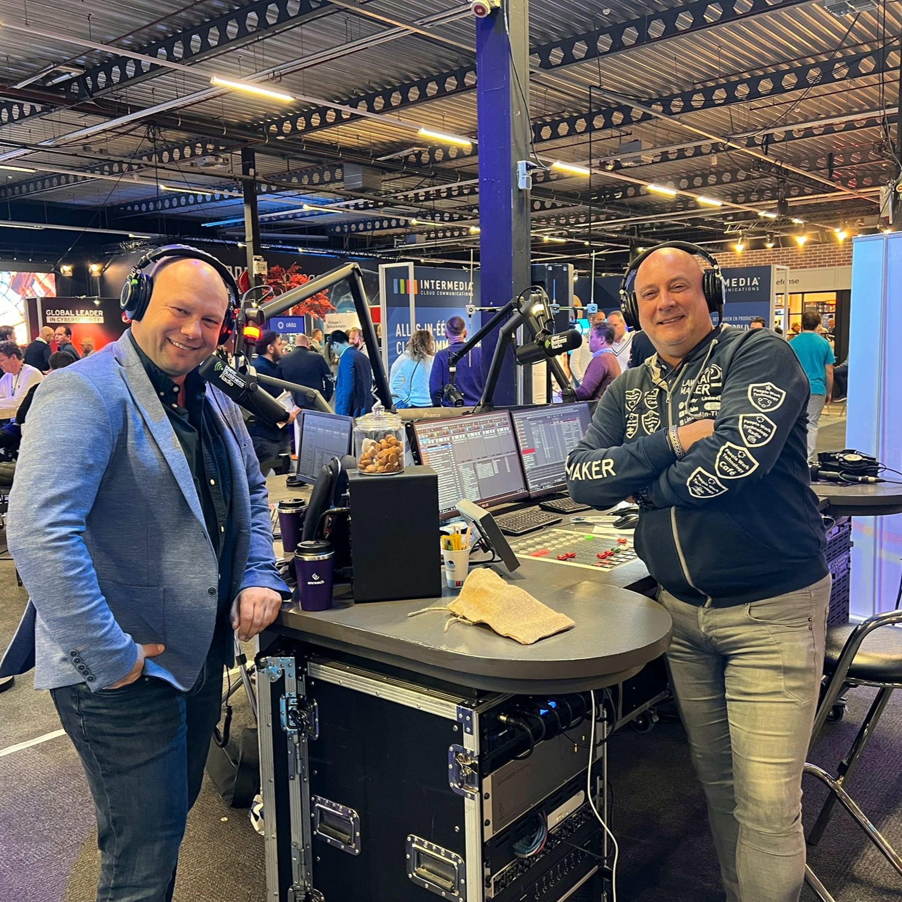 New Business Radio