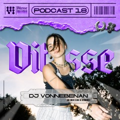 DJ Vonnebenan - VITESSE Podcast 018 (VITP-018)