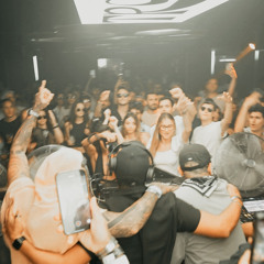 Tantra @ Ibiza (21-07-2024)