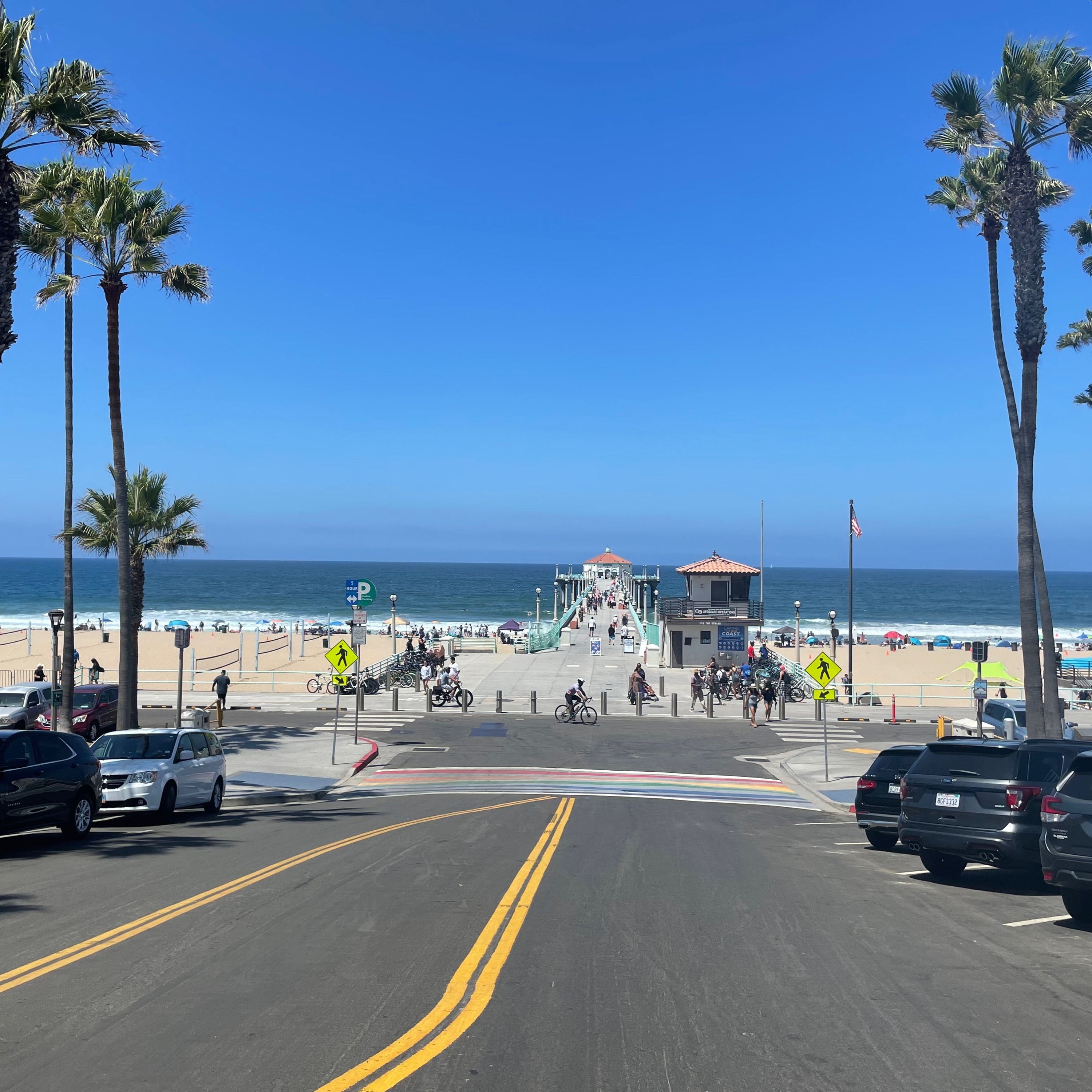 Beyond The Boardwalk