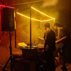 Live performance @Hess festival 2025