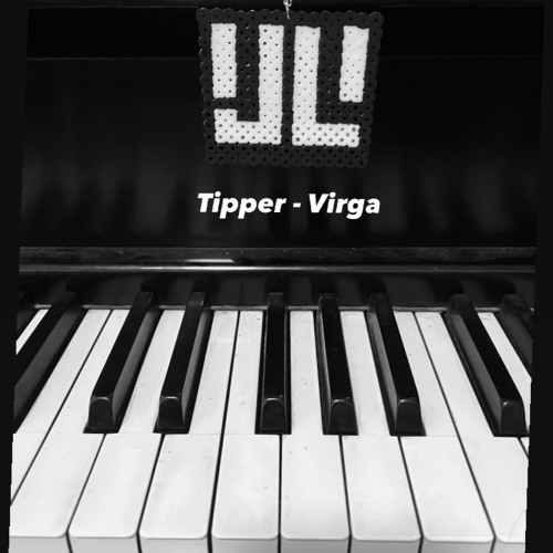 Tipper - Virga (Piano Cover)