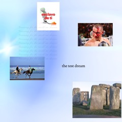 the test dream