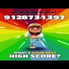 Stream subway surfers hong kong theme song by Orange juice