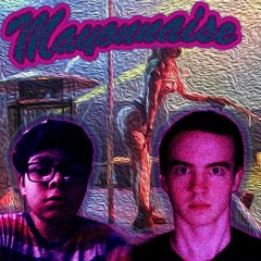 Mayonnaise(ft. Degeneration)