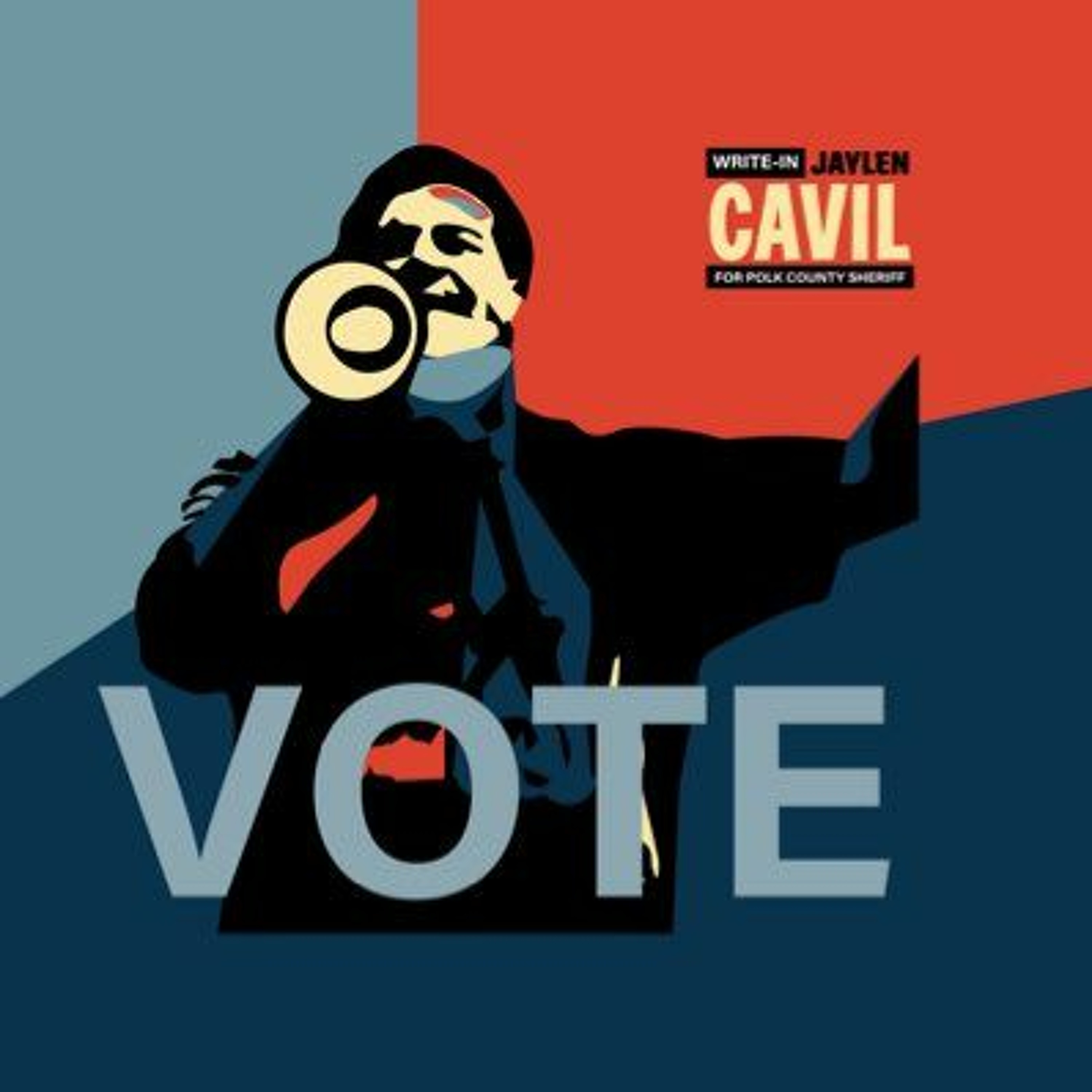 Rock Hard Caucus