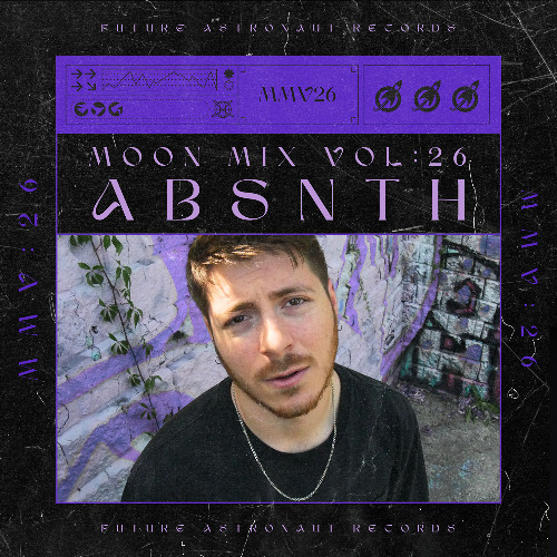 Moon Mix Vol. 26: ABSNTH