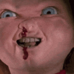 Horror hour - Pati Mala