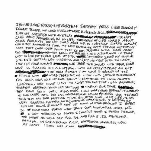 Revenge [DEMO]
