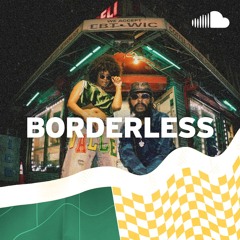 Global Beats Now: Borderless