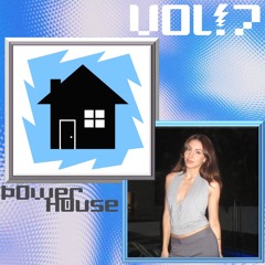 PowerHouse /vol.7 nicole kots