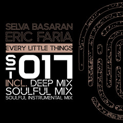 Every Little Things (Soulful Mix)