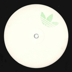 TRACKSÜIT90 - PREACH