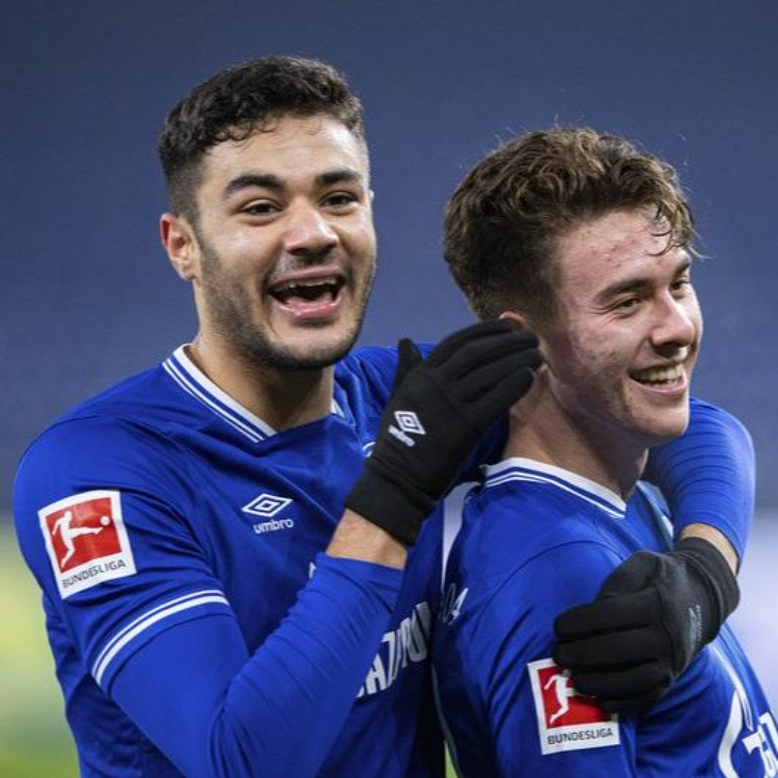 SchalkeMerica