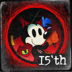 𝐕𝐈𝐂𝐓𝐎𝐑𝐘! 𝐌𝐀𝐃 𝐌𝐎𝐔𝐒𝐄 [𝟏𝟓𝐭𝐡]