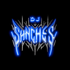 DJ SANCHES - TRAP DJ SET 2025 #1