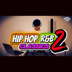 Hip Hop & R&B Classics #2